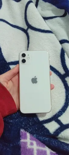 Iphone 11 branco 128gb