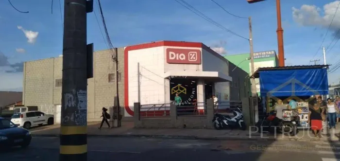 Barracão à venda, 544 m² por R$ 3.900.000,00 - Parque Universitário de Viracopos - Campina