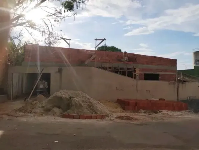 Pedreiro em Anápolis