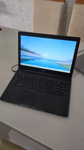 Dell Inspiron 3593 | Core i7 | 12GB | 512GB NVMe + 1TB HD | Tela Touch Screen