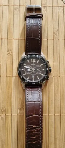 Relógio marca festina. Seminovo