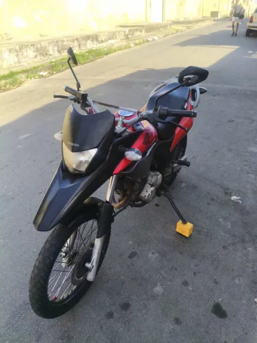 Moto xre 300