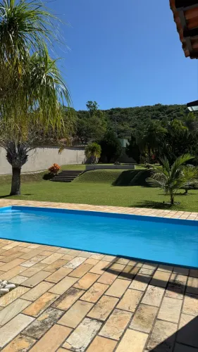 Casa Iguaba Grande