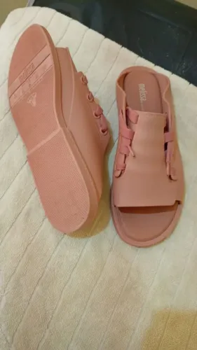 Melissa original
