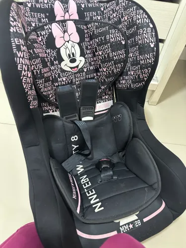 Cadeirinha Minie Nova 