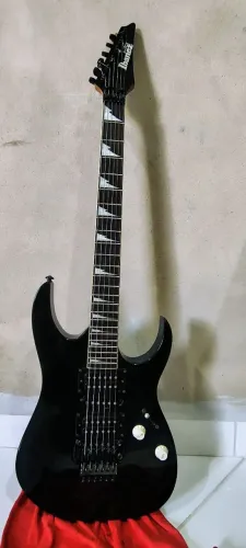 Guitarra Ibanez Gio GRG270DX