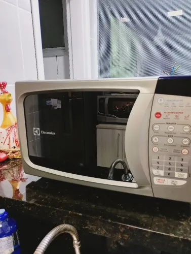 Microondas 
