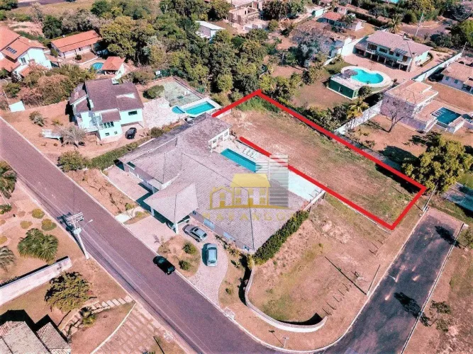 Terreno à venda, 1300 m² por R$ 480.000,00 - Condomínio Village Castelo - Itu/SP