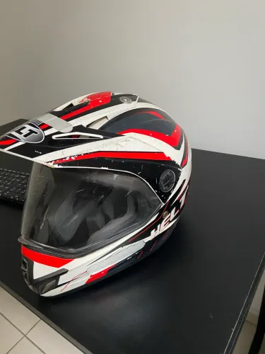 Capacete Helt