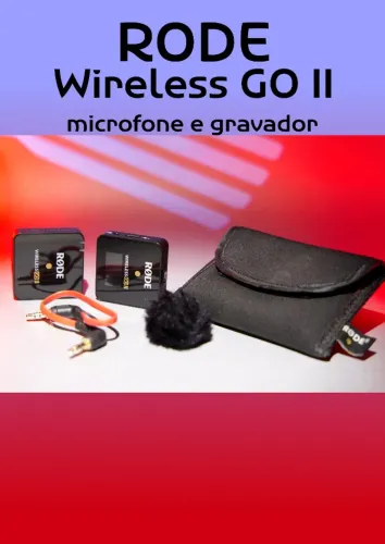 RODE wireless go II