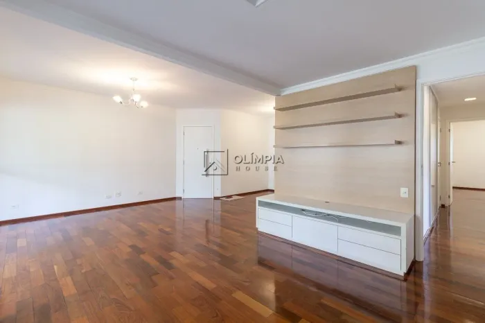 Venda Apartamento 3 Dormitórios - 140 m² Moema