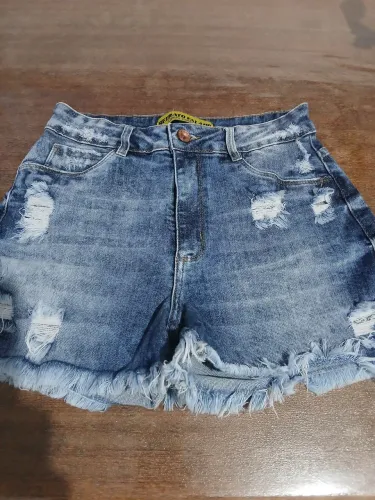 Short Jeans 