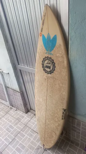 Prancha de surf 250