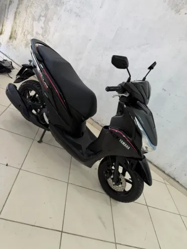 FLUO 125 2026 
