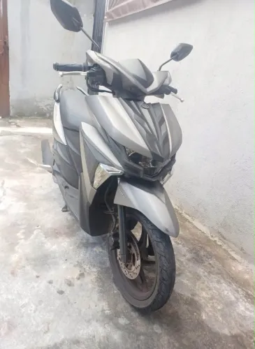 Yamaha Neo 125 cc Barato pra sair logo!