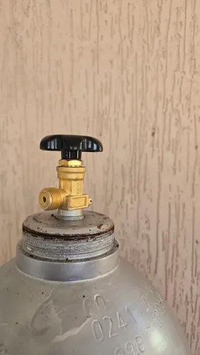Cilindro CO2 