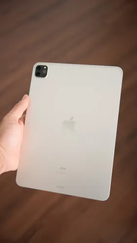 iPad Pro 11? 3ª Geração M1
