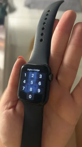 Apple Watch SE 40mm