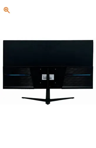 Vende-se um monitor gamer novo na caixa 32 polegadas