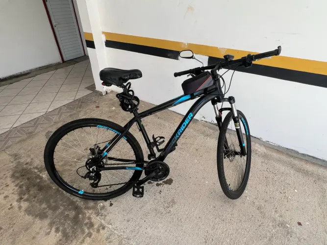 Bicicleta aro29