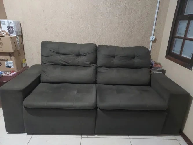 Desapegando 2 e 3 lugares 2700 dois 3 lugares 1500 e 2 lugares 1200