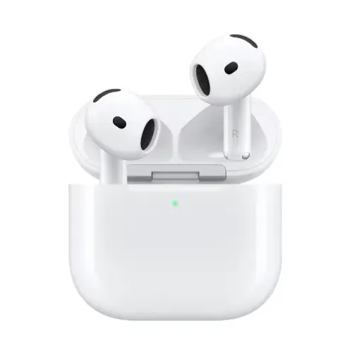 AirPods 5 | Novo lacrado, disponível à pronta-entrega!