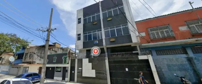 LEILÃO JUDICIAL 30 junho 250m² Bonsucesso - Rio de Janeiro - RJ