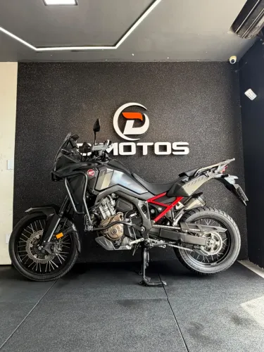 Honda CRF 1100l Africa Twin 2023
