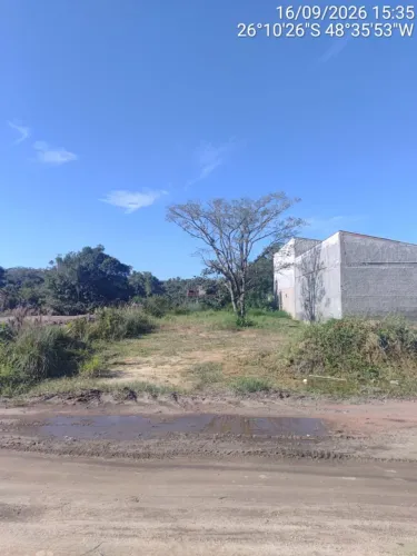 Terreno em Itapoá 360 m² - Vendo ou Troco!