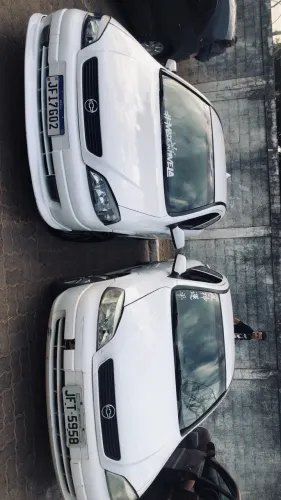 Chevrolet Astra GL 1.8 MPFI 3P 2000