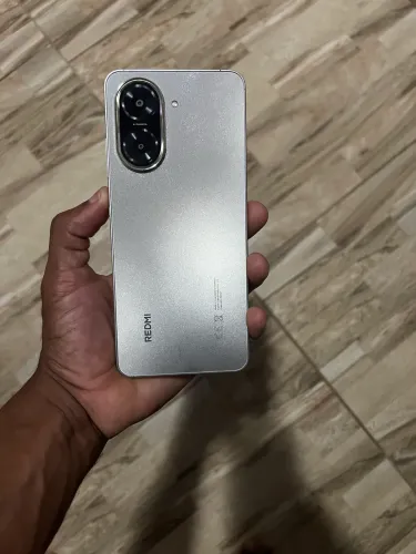 Celular Redmi A5