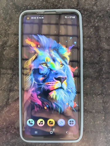 Samsung Galaxy A21s