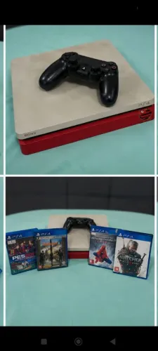 Playstation 4