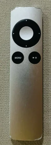 Controle remoto para dispositivo APPLE TV