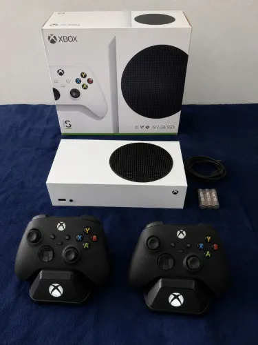 Xbox séries S