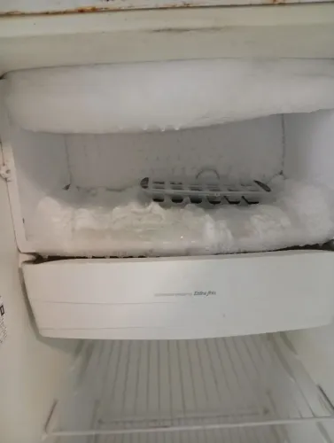 VENDO GELADEIRA