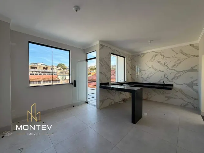Apartamento à venda, 3 quartos, 1 suíte, 2 vagas, Belvedere - Divinópolis/MG