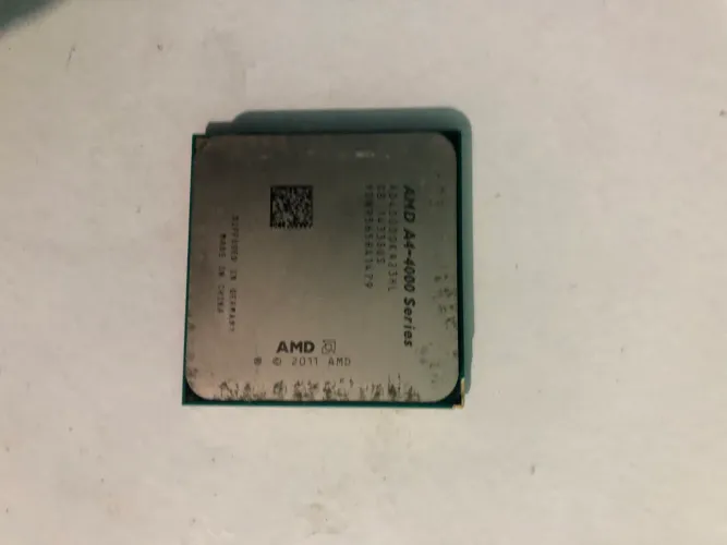 Processador AMD A4 4000