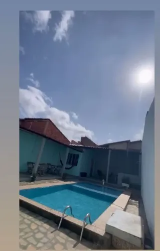 Casa de eventos