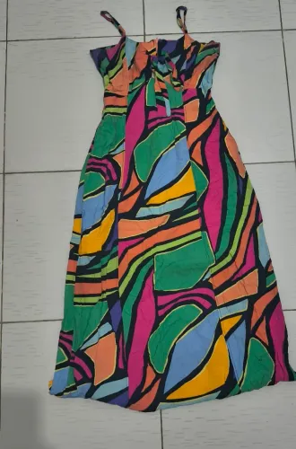 Vestido