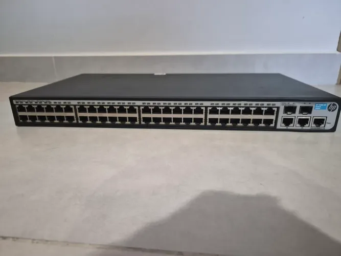Switch HP V1905-48 Jd994A