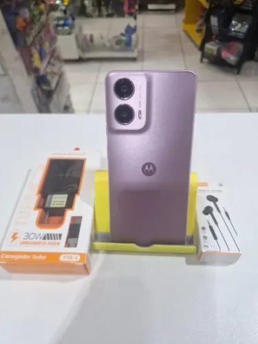 MOTO G24 128/8GIGAS DE RAM C/NFC