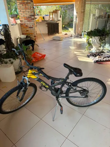BIKE ARO 24
