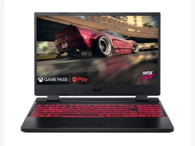 Notebook Gamer Acer Nitro 5 AMD AN515-46-R5WF
