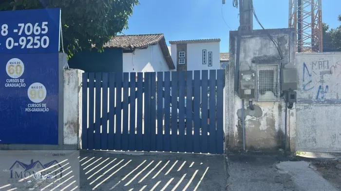Casa duplex locação comercial Centro de Maricá - Maricá/RJ
