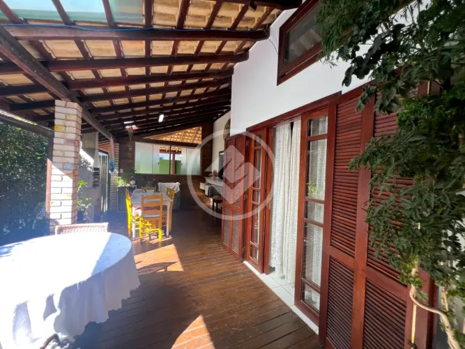 Casa Térrea no Rio Tavares codigo: 142070