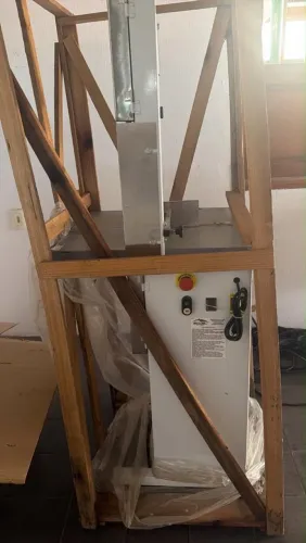 VENDA DE EQUIPAMENTOS NOVOS PARA AÇOUGUE ? VENDO SEPARADO OU COMBO!