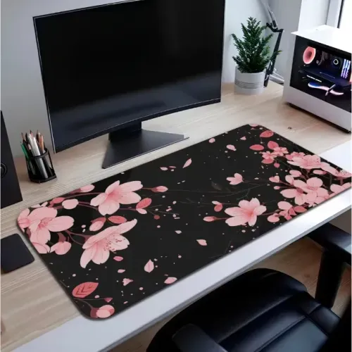 Mouse Pad Gamer 70x30