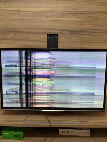 Tv Smart 45?