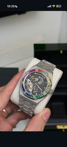 Audemars Piguet